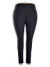 Lane Bryant Solid Gray Active Pants Size 18 - 20 Plus - photo 1