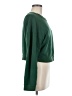Reformation Jeans Green Sweatshirt Size M - photo 4
