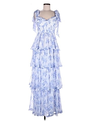 B. Darlin Casual Dress (view 1)