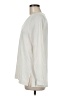 Ann Taylor LOFT Ivory Long Sleeve Top Size M - photo 5