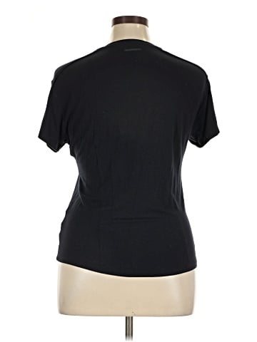 H Hilfiger Short Sleeve T-Shirt (view 2)