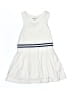 Crewcuts White Dress Size 6 - photo 1