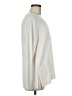Ann Taylor LOFT Ivory Long Sleeve Top Size M - photo 4