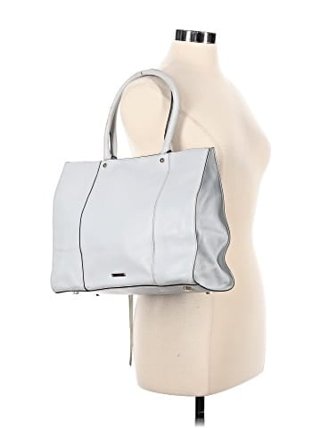 Rebecca Minkoff Leather Tote (view 2)