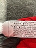 Zara Solid Red Shorts Size M - photo 4