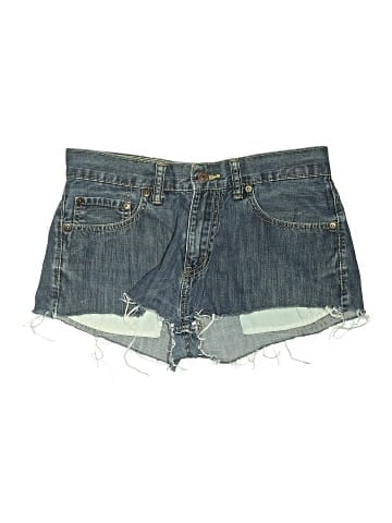 Levi's Denim Shorts (view 1)