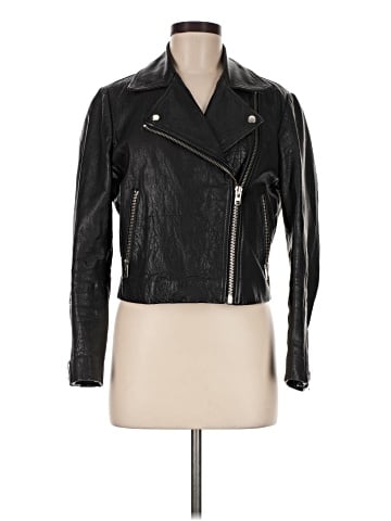 Topshop Jacket (view 1)