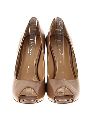 Nine West Heels (view 2)