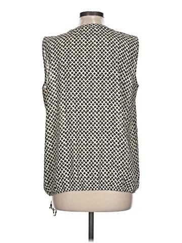 Ann Taylor LOFT Sleeveless Blouse (view 2)