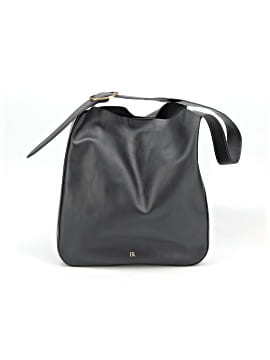 Banana Republic Leather Hobo