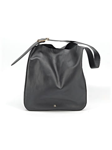 Banana Republic Leather Hobo (view 1)