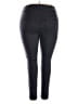 Lane Bryant Solid Gray Active Pants Size 18 - 20 Plus - photo 2