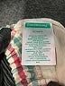 Garanimals Plaid Ivory Skirt Size 5T - photo 3