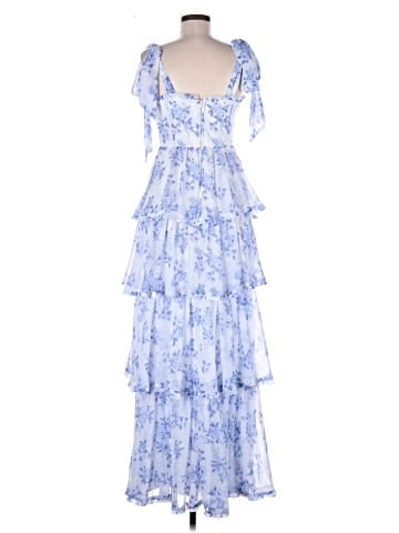 B. Darlin Casual Dress (view 2)