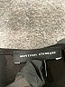 Universal Standard Solid Black Casual Dress Size 22 (L) - photo 7