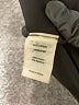 Universal Standard Solid Black Casual Dress Size 22 (L) - photo 9
