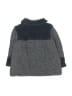 Tucker + Tate Chevron-herringbone Gray Coat 9-12 MO / 12 MO - photo 2