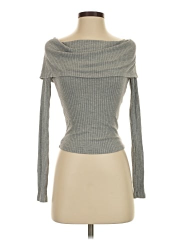 Urban Outfitters Turtleneck Sweater (view 1)