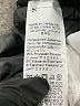 Unbranded Black Cocktail Dress Size 2 - photo 9