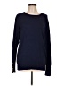 Zenana Outfitters Blue Pullover Sweater Size L - photo 1