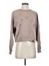 Varley Tan Sweatshirt Size S - photo 1