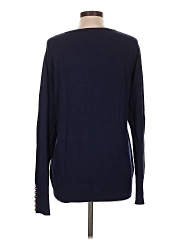 Zenana Outfitters Pullover Sweater (view 2)