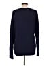 Zenana Outfitters Blue Pullover Sweater Size L - photo 2