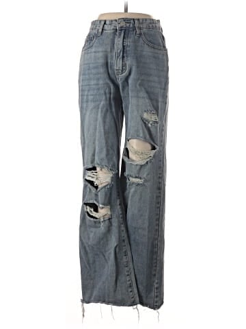 Cider Jeans (view 1)