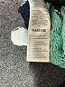 Pilcro Stripes Blue Pullover Sweater Size XS - photo 8