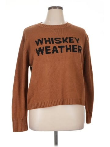 Assorted Brands Pullover Sweater (view 1)