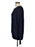 Zenana Outfitters Blue Pullover Sweater Size L - photo 5