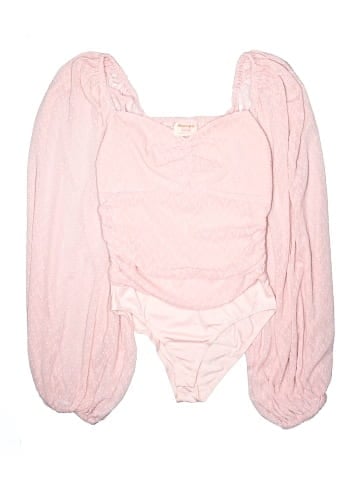 showpo Bodysuit (view 1)