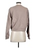 Varley Tan Sweatshirt Size S - photo 2