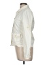 J.Crew Ivory Long Sleeve Blouse Size 8 - photo 5
