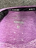 Nike Purple Active T-Shirt Size S - photo 7