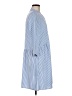 Tuckernuck Blue Casual Dress Size M - photo 4