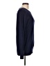 Zenana Outfitters Blue Pullover Sweater Size L - photo 4