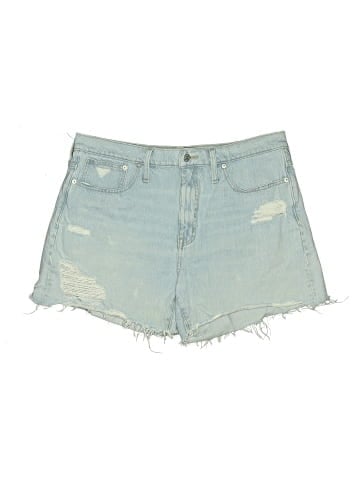 Madewell Denim Short (view 1)