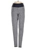 Unbranded Chevron-herringbone Blue Active Pants Size S - photo 1