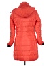 Fashion Parks Orange Coat Size M (estimated) - photo 2