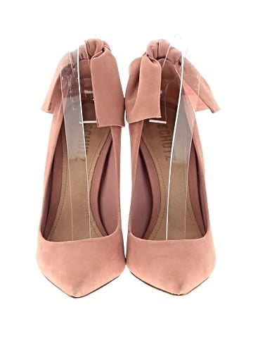 Schutz Heels (view 2)