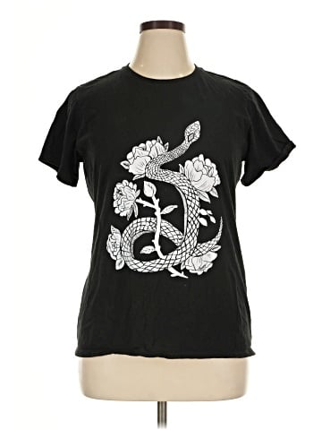 Port & Company Short Sleeve T-Shirt (view 1)