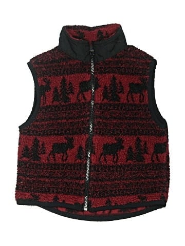 Woolrich Vest (view 1)