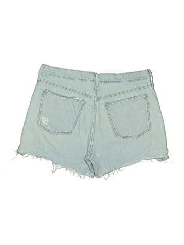 Madewell Denim Short (view 2)