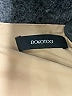 Dokotoo 100% Polyester Brown Short Sleeve Blouse Size XL - photo 7