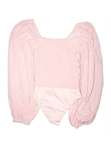 showpo Bodysuit (view 2)
