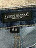 Assorted Brands Blue Jeans Size 8 - photo 7
