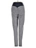 Unbranded Chevron-herringbone Blue Active Pants Size S - photo 2