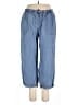 Splendid 100% Lyocell Blue Casual Pants Size XL - photo 1