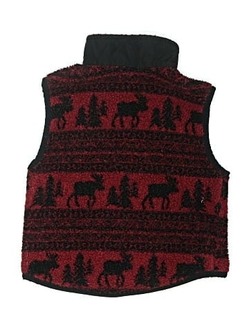 Woolrich Vest (view 2)
